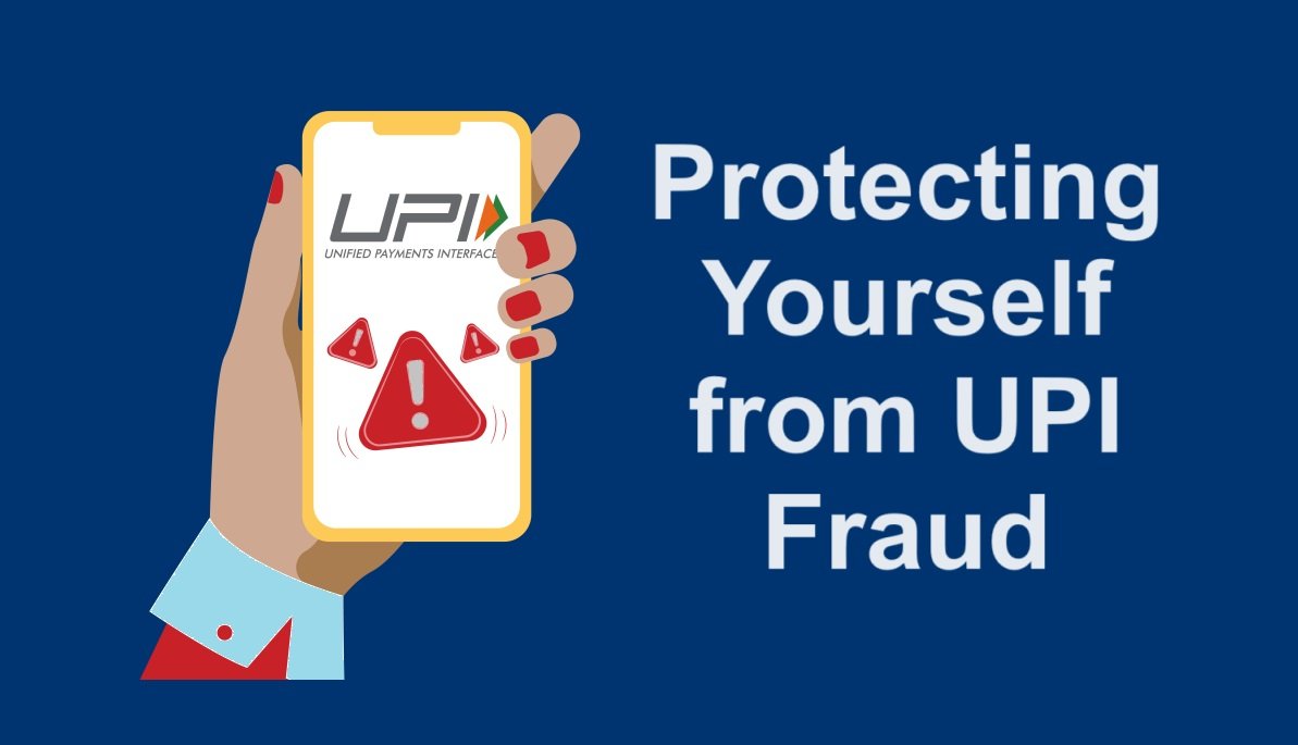 Protecting Yourself from UPI Fraud