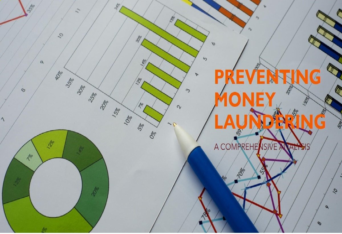 Prevention of Money Laundering Act, 2002(PMLA): A Comprehensive Analysis