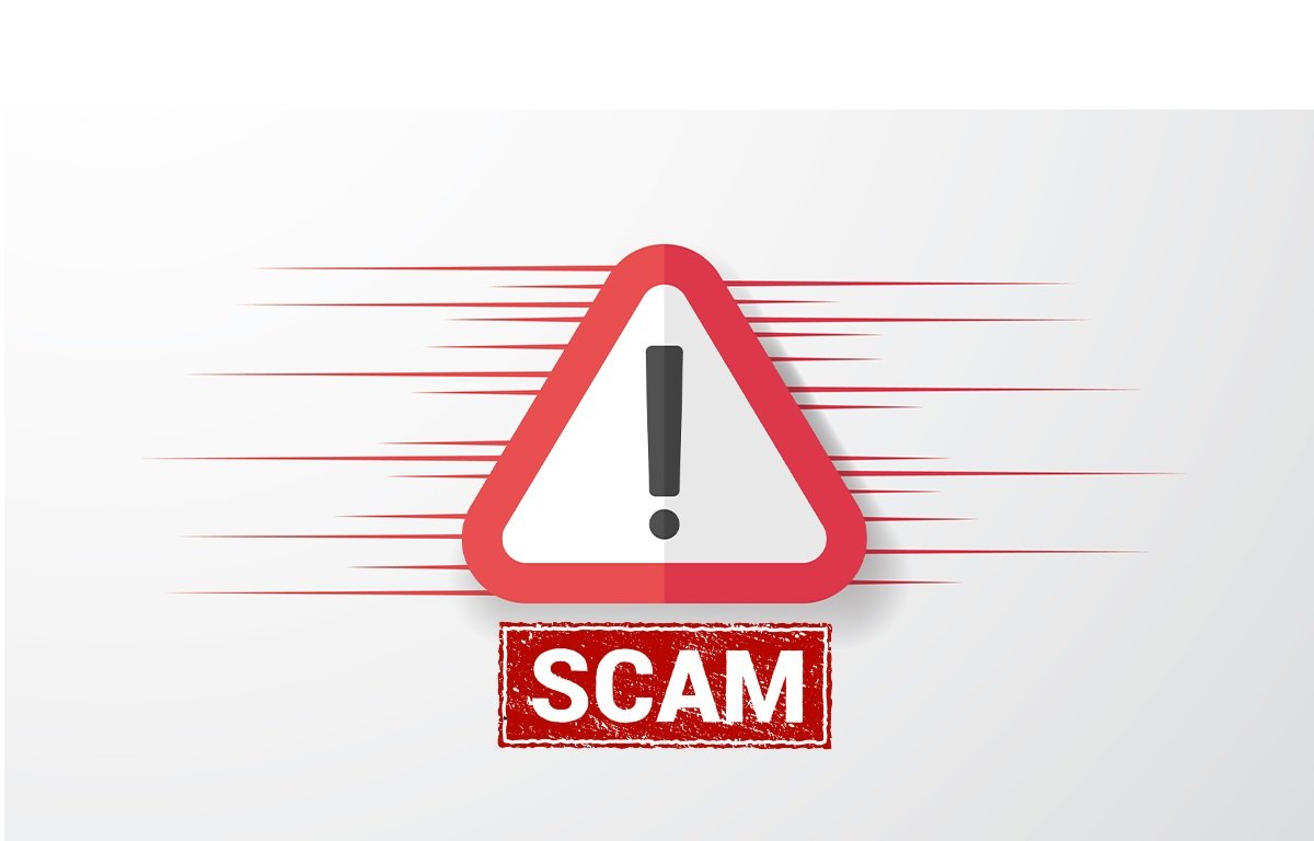 Beware of Fake Government Scheme Scams in India