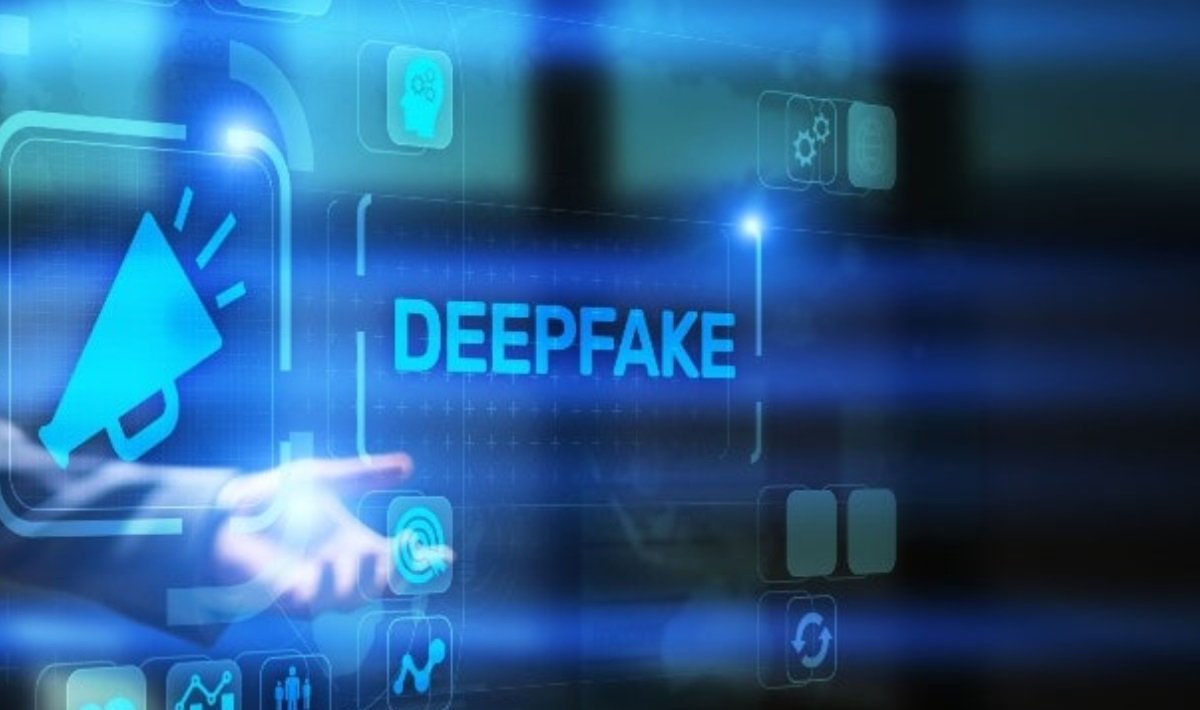 The Rise of Deepfake Technology and the Need for Defense Against AI Fraud