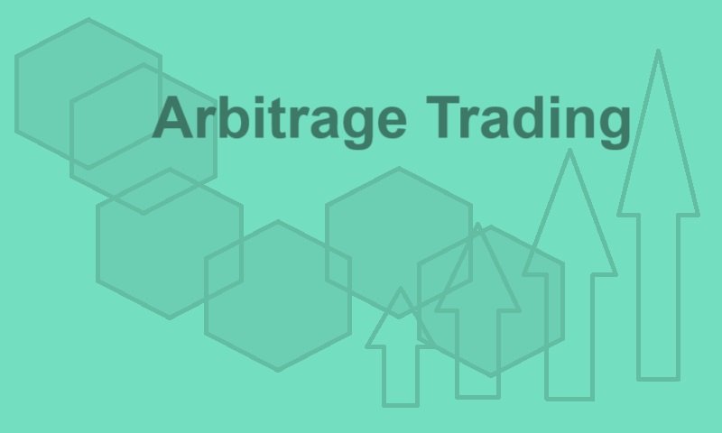 Arbitrage Trading