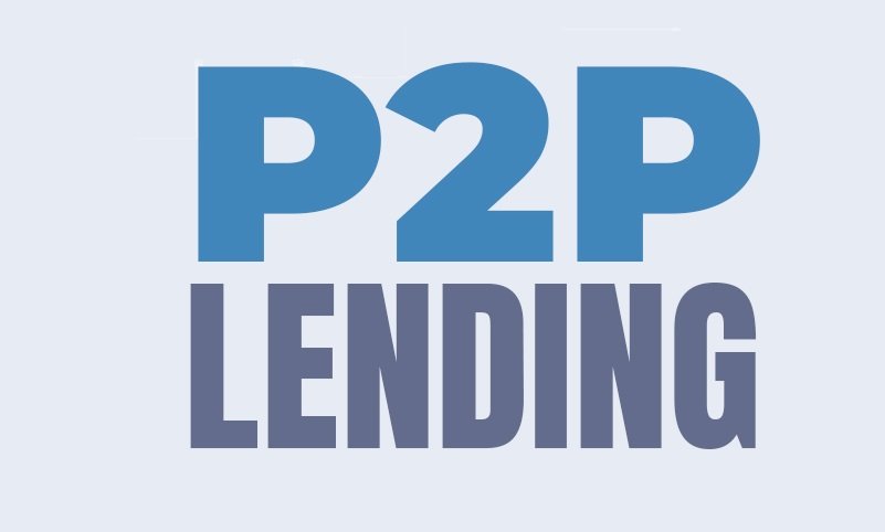 How Does Peer-To-Peer (P2P) Lending Work?