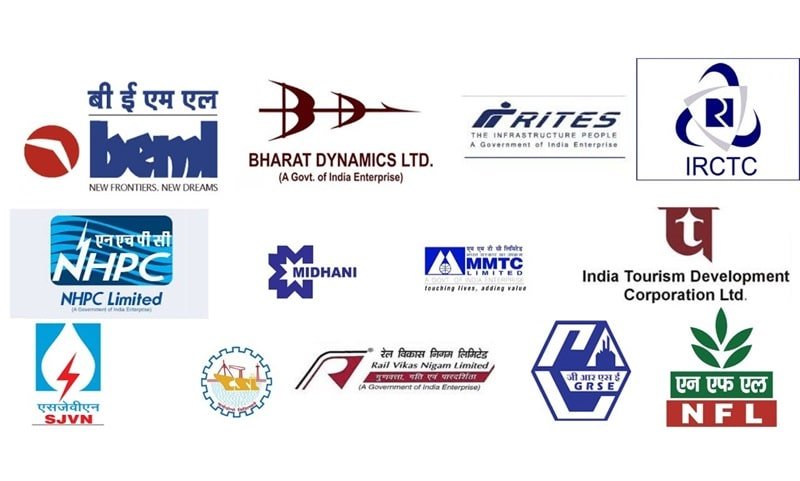 List of Miniratna Companies in India