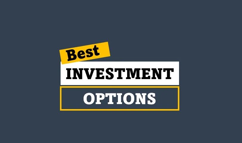 Top 10 Investment Options for Financial Success in India