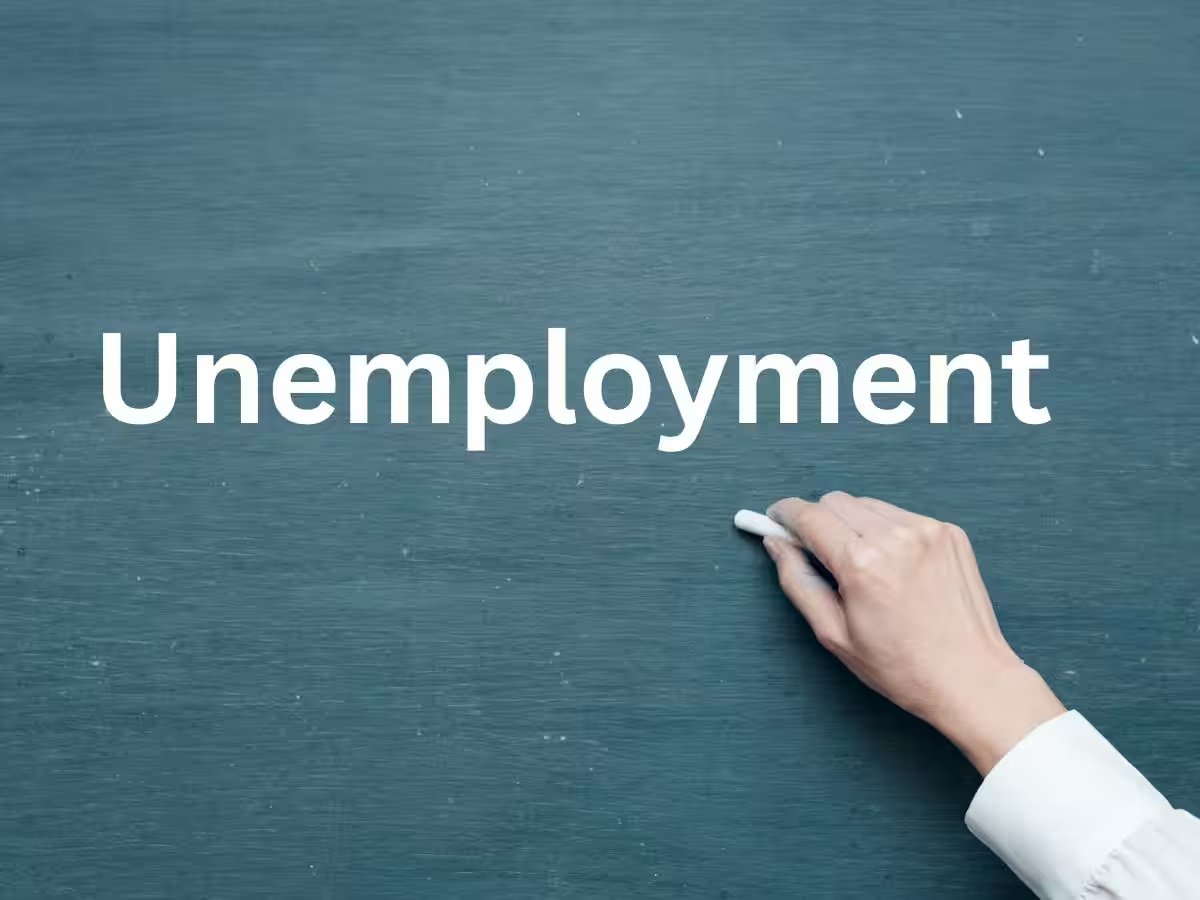 Unemployment Rate in India: Current Rate, Historical Trends, and Factors Influencing the Job Market