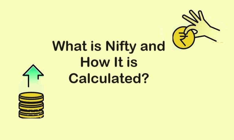 What is Nifty and How It is Calculated?