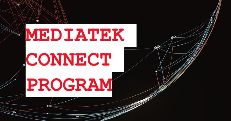 MediaTek India Rolls Out ‘MediaTek Connect Program’