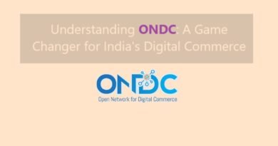 Understanding ONDC: A Game Changer for India's Digital Commerce