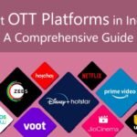 Best OTT Platforms in India: A Comprehensive Guide