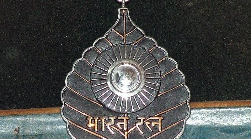 Bharat Ratna: India’s Highest Civilian Award