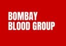 Bombay Blood Group