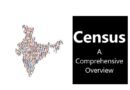 Census: A Comprehensive Overview