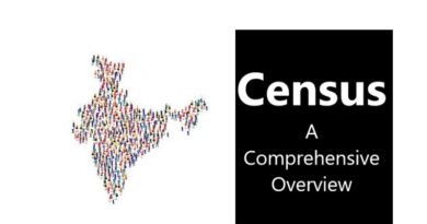 Census: A Comprehensive Overview