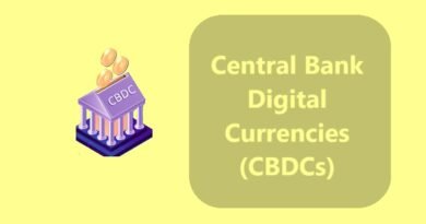 The Future of Central Bank Digital Currencies (CBDCs) – Their Impact on Global Economies