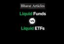 Comparing Liquid Funds and Liquid ETFs Which is Right for You