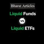 Comparing Liquid Funds and Liquid ETFs: Which is Right for You?