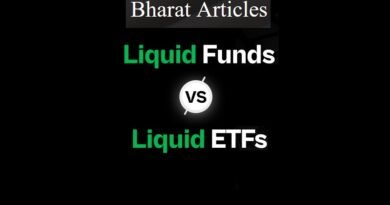 Comparing Liquid Funds and Liquid ETFs Which is Right for You