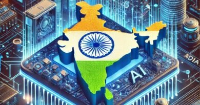 DeepSeek Effect India's Strategic Plan for Generative AI