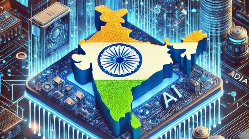 DeepSeek Effect India's Strategic Plan for Generative AI