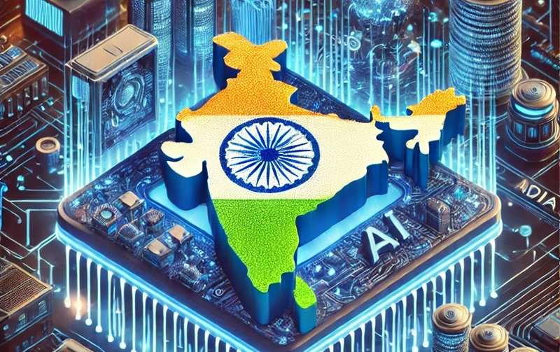 DeepSeek Effect India's Strategic Plan for Generative AI