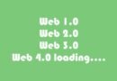 Different Web Versions: Evolution and Features