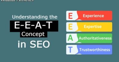 Understanding the E-E-A-T Concept in SEO