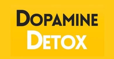 Dopamine Detox: Can It Rewire Your Brain for Productivity?