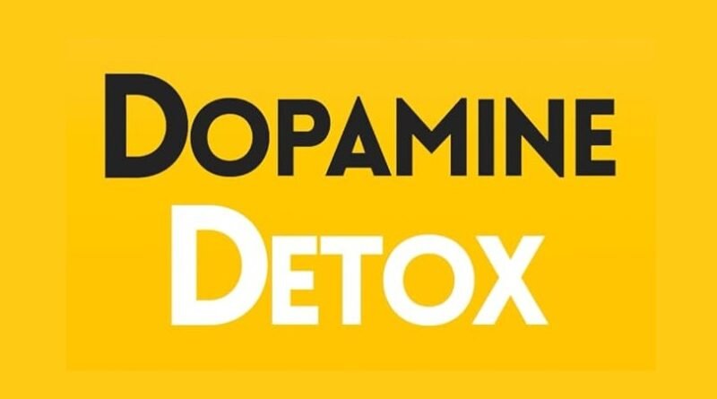 Dopamine Detox: Can It Rewire Your Brain for Productivity?