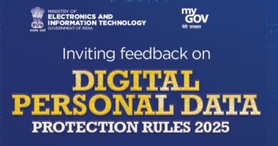 Draft Digital Personal Data Protection Rules, 2025