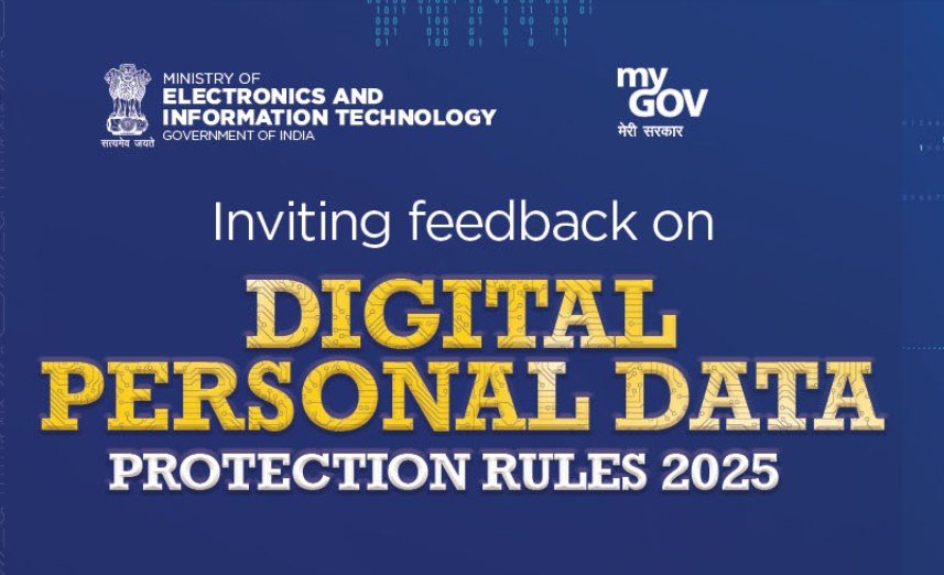 Draft Digital Personal Data Protection Rules, 2025