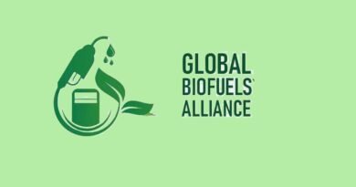 Global Biofuel Alliance