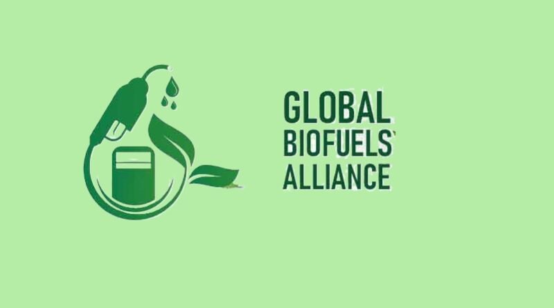 Global Biofuel Alliance