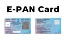 How to Download E-PAN: A Step-by-Step Guide