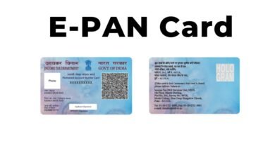 How to Download E-PAN: A Step-by-Step Guide