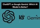 ChatGPT vs Google Gemini: Which AI Model is Better?