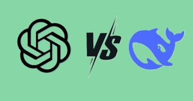 ChatGPT vs. DeepSeek: Which AI Model is Better?