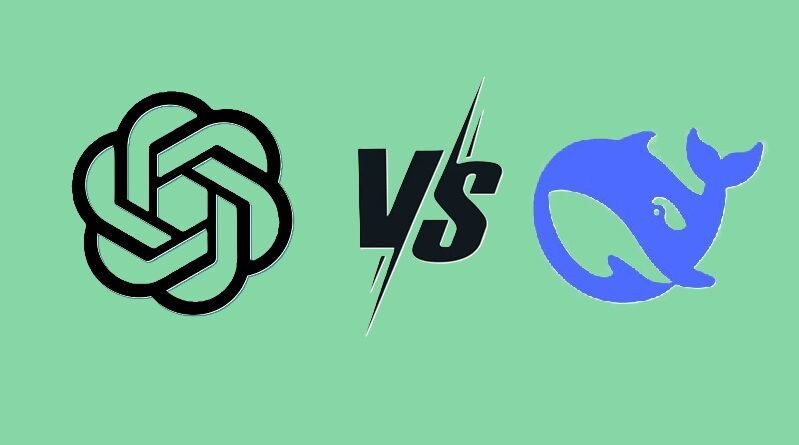 ChatGPT vs. DeepSeek: Which AI Model is Better?