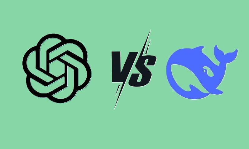 ChatGPT vs. DeepSeek: Which AI Model is Better?