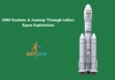 ISRO Rockets: A Journey Through India's Space Exploration