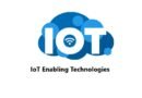 IoT Enabling Technologies