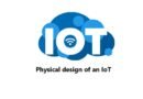 physical design of an IoT