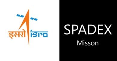 Isro spadex mission