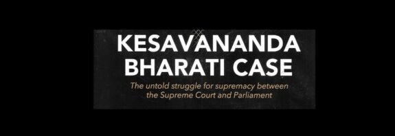 The Kesavananda Bharati Case