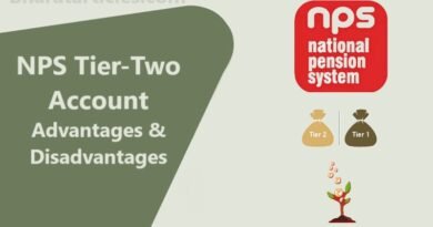 NPS Tier-Two Account: Advantages & Disadvantages