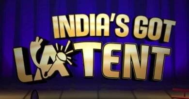 India's Got Latent: Comedy Show Where Comedians Rate Themselves & Win Big!