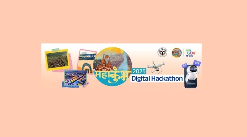 MahaKumbh 2025 Digital Hackathon