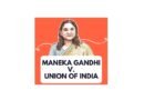 Maneka Gandhi v. Union of India