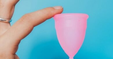 Menstrual Cups