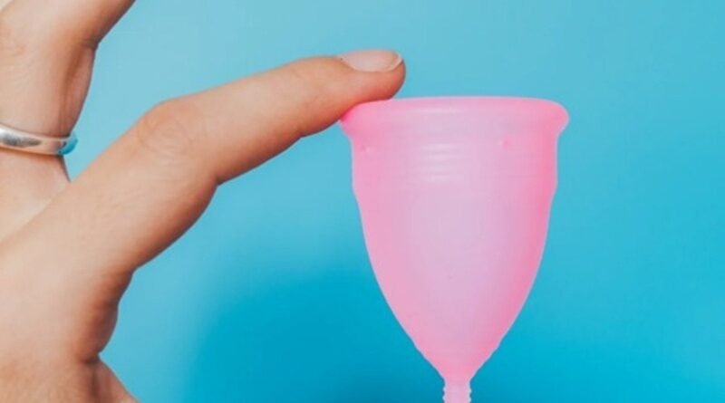 Menstrual Cups