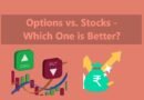 Options vs. Stocks - Which One is Better?